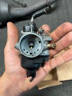 Dellorto 12mm Carburateur - Scooter/Brommer, Ophalen of Verzenden, Gebruikt, Carburateur, Overige merken