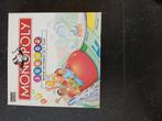 Monopoly junior, Ophalen of Verzenden, Gebruikt