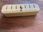 vintage Brabantia geldkistje, Antiek en Kunst, Ophalen of Verzenden