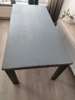 Eettafel Handers & Hazel, Huis en Inrichting, Tafels | Eettafels, Ophalen, Gebruikt, 50 tot 100 cm, Vijf personen of meer