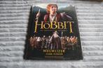 The hobbit an unexpected journey, Ophalen of Verzenden, Gelezen
