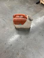 Watertankzaag zonder accu, Ophalen of Verzenden, Gebruikt, Minder dan 600 watt, 30 tot 70 mm