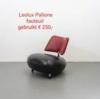 Leolux Pallone fauteuil, Gebruikt, 75 tot 100 cm, Ophalen
