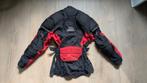 Motorjas 'Dragonfly' Maat S, Motoren, Dragonfly, Jas | textiel, Ophalen of Verzenden, Dames