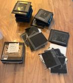 Oude wetenschappelijke negatieven, Verzamelen, Ophalen of Verzenden, Voor 1940, Gebruikt, Overige onderwerpen