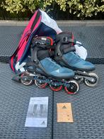 Rollerblade Macroblade 90 Skates Heren 42,5 *NIEUW*, Sport en Fitness, Skeelers, Heren, Nieuw, Inline skates 4 wielen, Ophalen