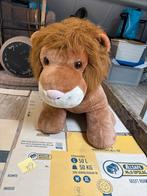 Grote Knuffel Leeuw - Gratis Afhalen!, Ophalen, Gebruikt, Overige typen