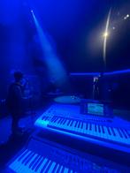 Yamaha Tyros 4 - gebruikt, 61 toetsen, Yamaha, Ophalen of Verzenden, Zo goed als nieuw