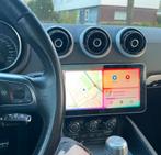 Audi TT mk2 luchtroosters upgrade, Ophalen of Verzenden, Nieuw, Audi