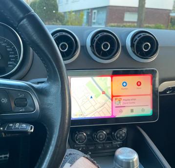 Audi TT mk2 luchtroosters upgrade beschikbaar voor biedingen