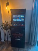 Retro iconic arcade kast met 10000+ spellen geinstalleerd, Ophalen, Zo goed als nieuw