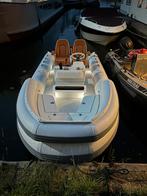 Rhib jettender !!Diesel!! Castoldi, Watersport en Boten, Binnenboordmotor, Overige materialen, Diesel, 120 tot 200 pk