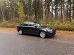 Volvo S40 2.5 T5 AWD Geartronic 2006 Zwart, Auto's, Automaat, Zwart, 700 kg, S40