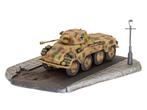 First Diorama Set - Sd.Kfz.234/2 Puma - 1:76, Revell, Nieuw, Ophalen of Verzenden, Tank