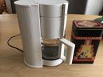 Braun koffiezetapparaat, 4 tot 10 kopjes, Gebruikt, Ophalen of Verzenden, Koffiemachine