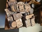 ZOMERSALE 17e 18 19e eeuw veel kleingoed EXTRA SCHERP GEPRIJ, Ophalen of Verzenden