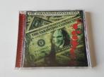 The Tarantino Connection - Various Artists, Verzenden