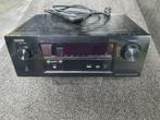 Denon versterker avr-x2100w, Ophalen, Zo goed als nieuw, 120 watt of meer, Denon