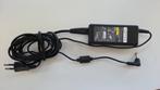 Laptop adapter Fujitsu Siemens 20V 3.25A 65W, Ophalen of Verzenden, Zo goed als nieuw