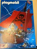 Playmobil 3900 Piratenschip - Compleet!, Ophalen of Verzenden, Zo goed als nieuw, Complete set