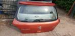 PEUGEOT 307 HB ACHTERKLEP BJ 2001 2006, Auto-onderdelen, Achterklep, Gebruikt, Ophalen of Verzenden, Achter