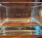 Lumax recuit vide poche, Ophalen of Verzenden