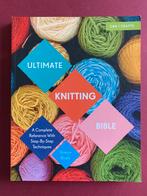S. Brant - Ultimate Knitting Bible, Boeken, Ophalen of Verzenden, Nieuw, Overige onderwerpen