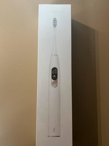 Xiaomi Oclean X Smart Sonic elektrische tandenborstel beschikbaar voor biedingen
