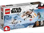 Lego StarWars 75268 nieuw in ongeopende doos, Ophalen of Verzenden, Zo goed als nieuw