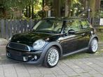 MINI Inspired by Goodwood Exclusief & Extreem Zeldzaam, 4 cilinders, 1600 cc, Zwart, Leder