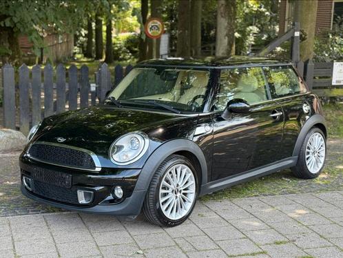 MINI Inspired by Goodwood Exclusief & Extreem Zeldzaam, Auto's, Mini, Bedrijf, Te koop, Cooper S, ABS, Adaptieve lichten, Airbags