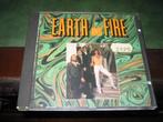 Earth and Fire – Song of the Marching Children – Atlantis - , Cd's en Dvd's, Ophalen of Verzenden, 1960 tot 1980, Zo goed als nieuw
