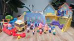 Peppa Pig Speelgoed Set, Ophalen, Gebruikt, Jongen of Meisje