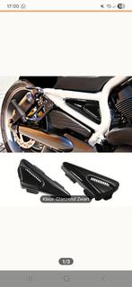 V Rod Night Rod Harley Davidson kappenset, Ophalen of Verzenden