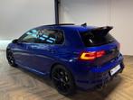 Volkswagen Golf 2.0 TSI R 4Motion PANO HUD AKRA, Gebruikt, Zwart, 4 cilinders, 1984 cc