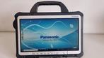 Toughpad 13.3" LCD Touchscreen + Stylus Diagnostics Software, CFF-D1, Usb-aansluiting, Wi-Fi, 1 TB