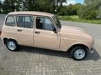 Renault 4 R4  GTL   F6  TL  PLEIN AIR  AE KT, Auto's, Oldtimers, Renault, Particulier, Te koop
