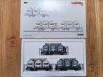 Märklin 47896 Wagen-Set "Henkel” in nieuwstaat, Hobby en Vrije tijd, Modeltreinen | H0, Wisselstroom, Wagon, Ophalen of Verzenden
