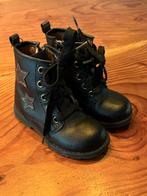 Keq meisjes schoenen zwart, maat 22, Ophalen of Verzenden, Zo goed als nieuw, Meisje, Schoenen