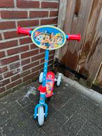 Paw patrol step, Fietsen en Brommers, Steps, Ophalen, Zo goed als nieuw, Gewone step
