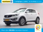 Kia Sportage 1.6 GDI DynamicPlusLine [ Panoramadak Navi Came, 135 pk, 1591 cc, 4 cilinders, Wit