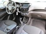 Opel KARL 1.0 Rocks Online Edition | Apple Carplay / Airco /, Auto's, Voorwielaandrijving, Stof, Gebruikt, Origineel Nederlands