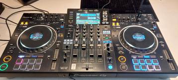 Pioneer XDJ XZ + Decksaver - Perfecte Staat! beschikbaar voor biedingen