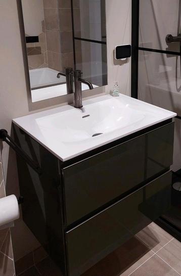 Badkamer meubel 70 cm NIEUW beschikbaar voor biedingen