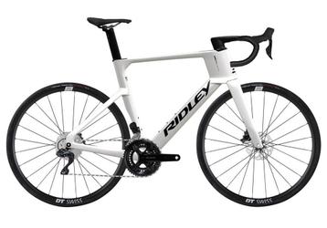 Ridley Noah 3.0 Shimano 105 DI2 // 2x12s NH301Bs M 2025 beschikbaar voor biedingen