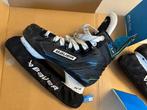 Bauer X-LP schaatsen maat 3 (36), Ophalen, Bauer, Zo goed als nieuw, IJshockeyschaatsen