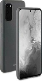 BeHello Samsung Galaxy S20 Gel Siliconen Hoesje Zwart, Nieuw, Overige modellen, Frontje of Cover, Ophalen of Verzenden