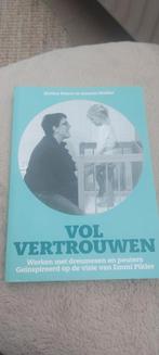 Jantine Peters - Vol vertrouwen, Ophalen of Verzenden, Zo goed als nieuw, Jantine Peters; Jeanine Mulder