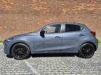 Mazda 2 1.5 e-SkyActiv-G 90 Homura (bj 2024), Stof, Gebruikt, 4 cilinders, Origineel Nederlands