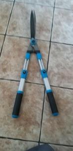 heggeschaar, Tuin en Terras, Ophalen of Verzenden, Zo goed als nieuw, Elektrisch